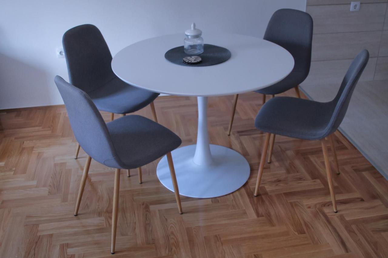 Apartman Vukovic Trebinje Exterior foto