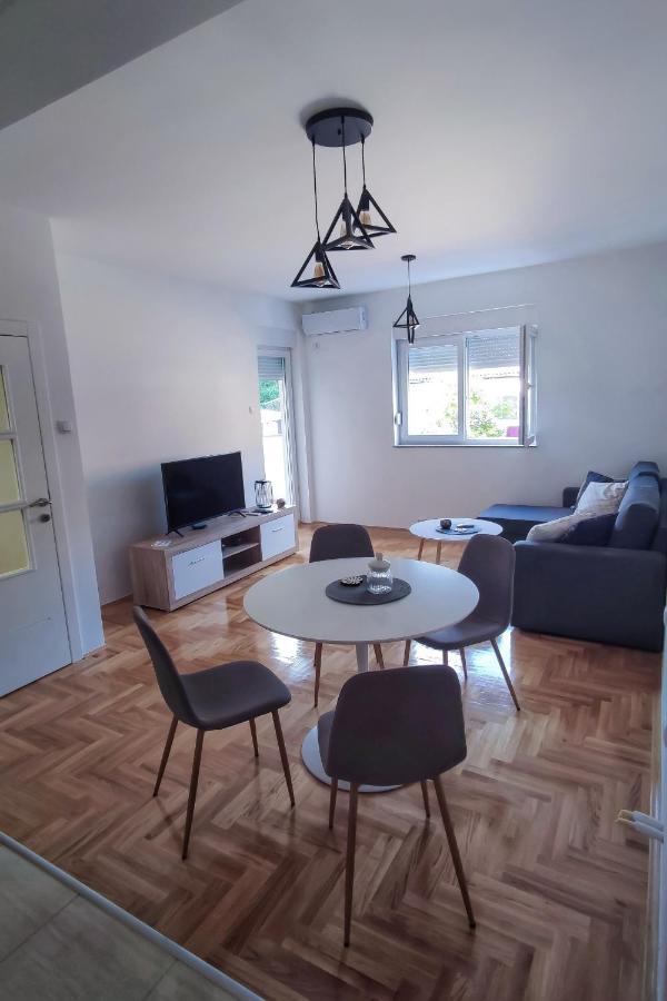 Apartman Vukovic Trebinje Exterior foto