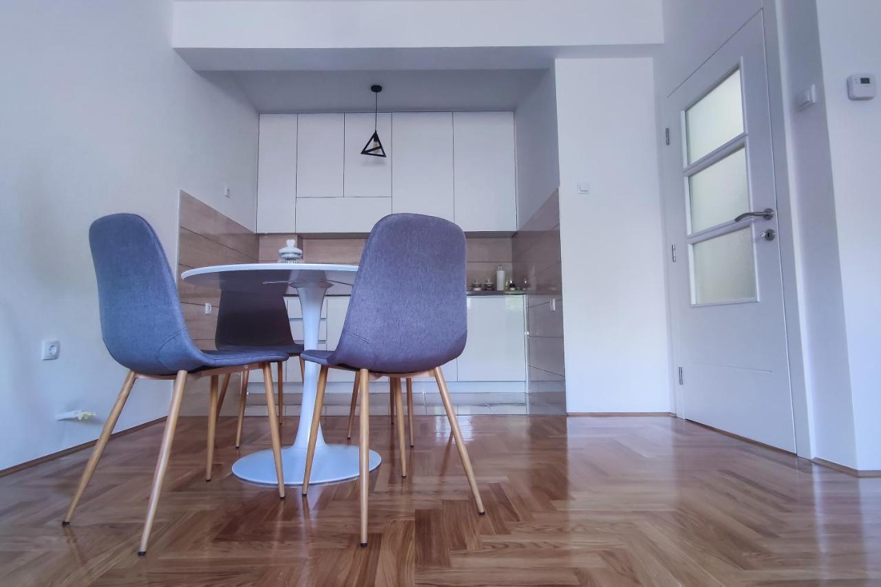 Apartman Vukovic Trebinje Exterior foto