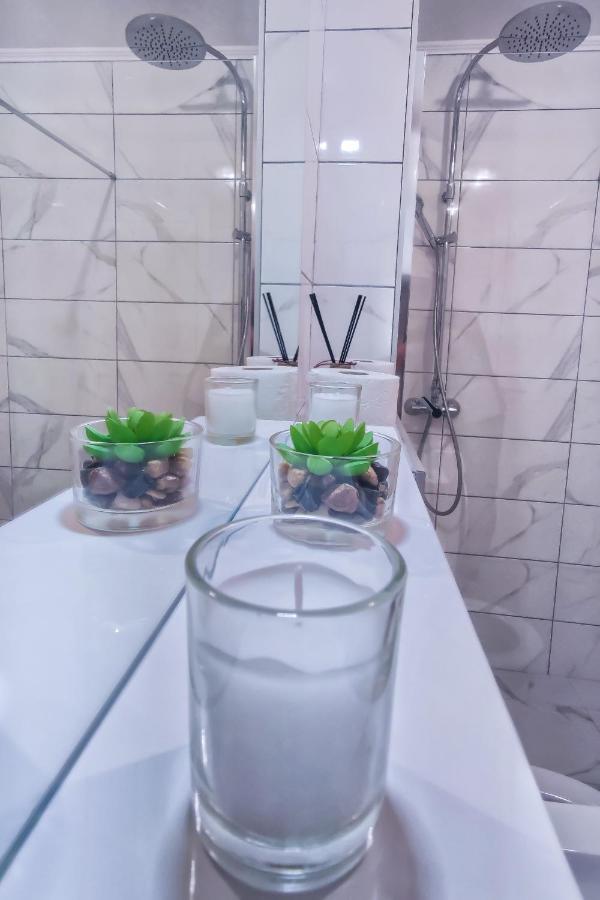 Apartman Vukovic Trebinje Exterior foto