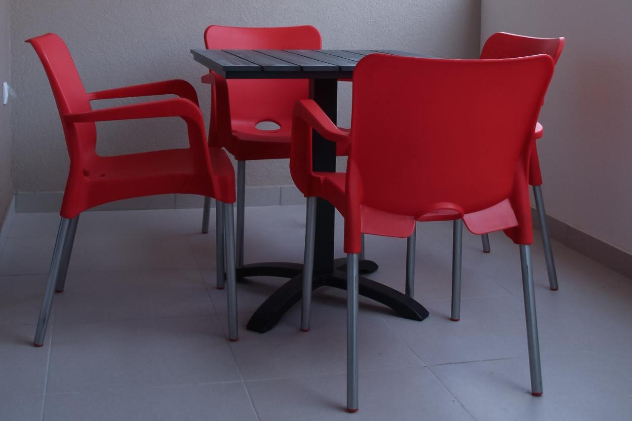 Apartman Vukovic Trebinje Exterior foto