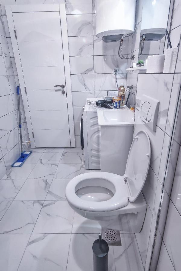 Apartman Vukovic Trebinje Exterior foto