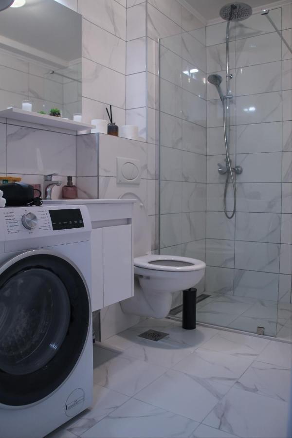 Apartman Vukovic Trebinje Exterior foto